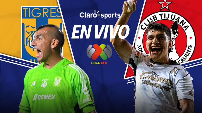 Tigres Dominate Tijuana in Liga MX Playoff Thriller