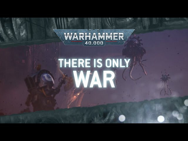 Total War: Warhammer 40,000 - Anticipating the Release of a Strategic Masterpiece