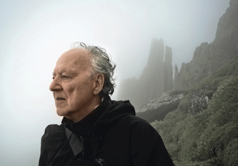 Werner Herzog: The Enigmatic Filmmaker Dives into Gaming and Soulframe