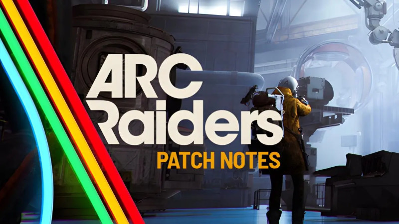 ARC Raiders Update: Exciting New Features and Patch Details