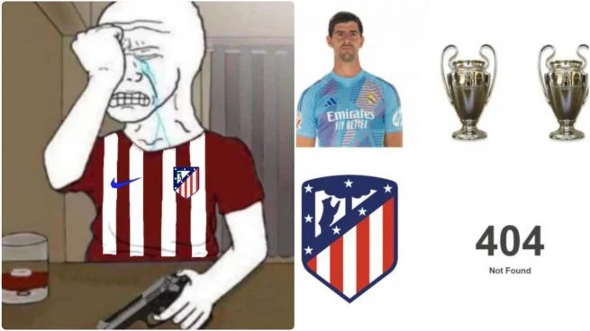 El Clásico: Atletico Madrid vs Real Madrid in the Spanish Super Cup