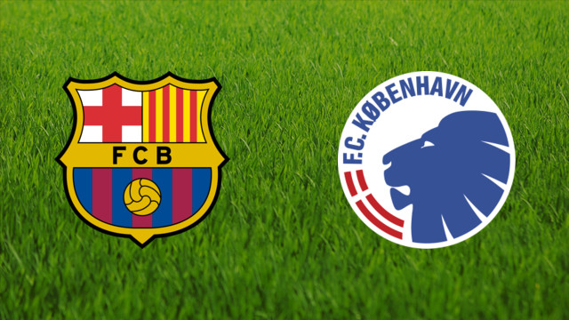 Barcelona vs. Copenhagen: A Battle of Titans in the UEFA Champions League