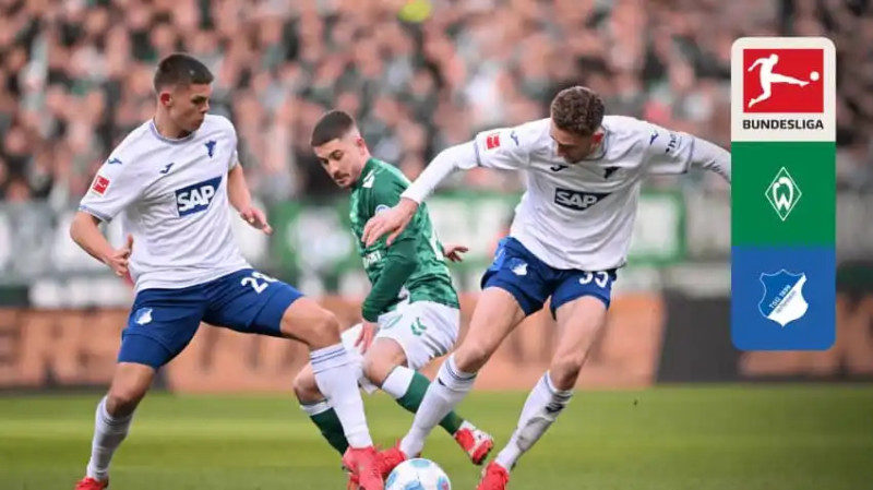 Bremen vs. Hoffenheim: Werder's Struggle Continues