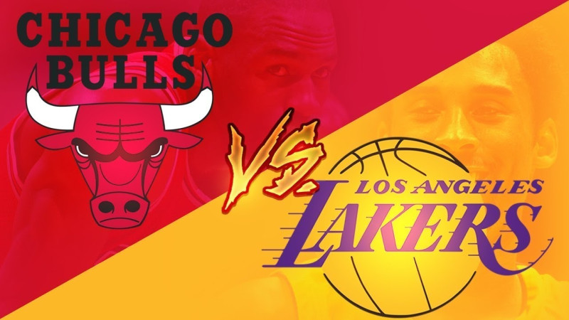 Lakers vs. Bulls: An Intense Rivalry on January 26, 2026