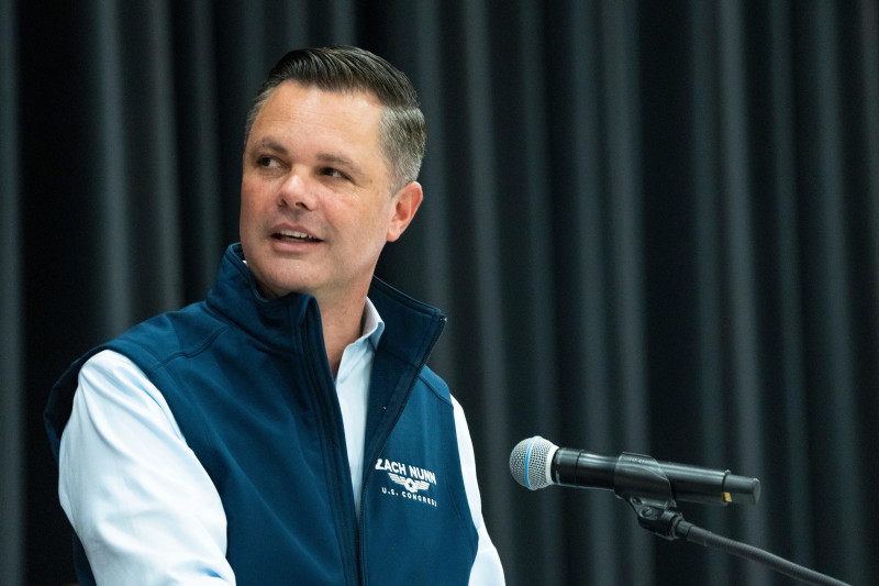 Donald Trump in Iowa: Politics, Economy, and Affordability