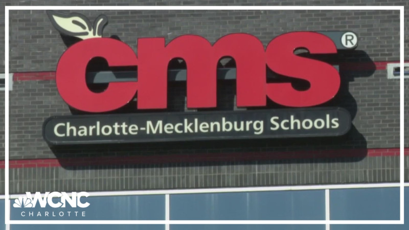 Charlotte-Mecklenburg Schools: Navigating Winter Closures and Remote Learning