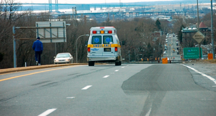 Delaware Under State of Emergency Amid Heavy Snow and Cold