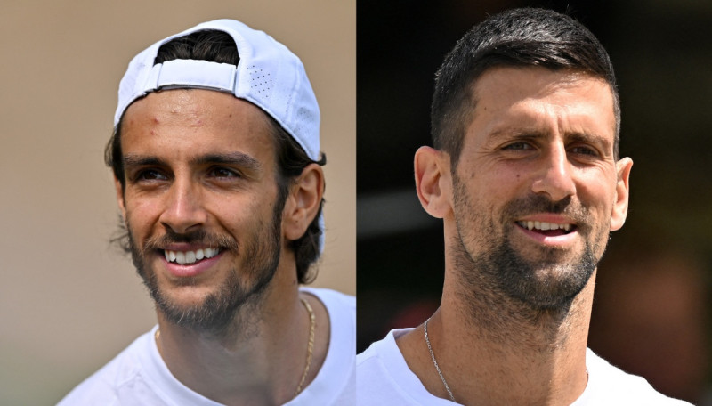 Novak Djokovic Faces Lorenzo Musetti in Australian Open Quarter-Finals