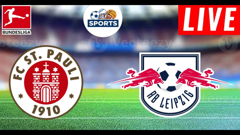 FC St. Pauli vs. RB Leipzig: A Tale of Two Cities