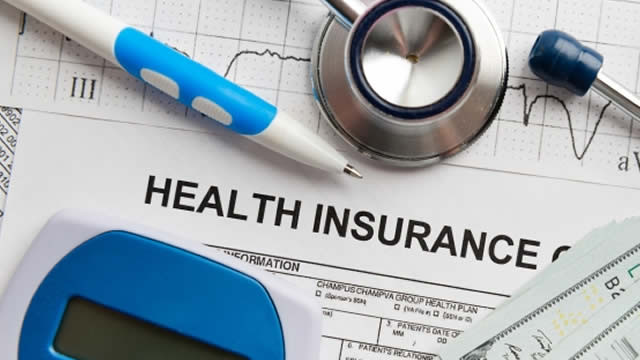 Navigating the Landscape of Health Insurance Stocks in 2026