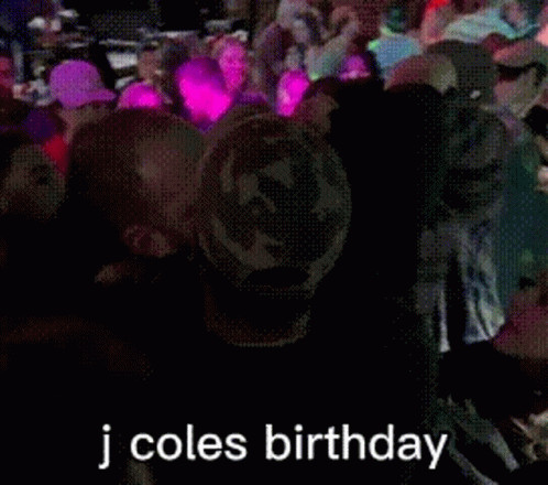 J. Cole Marks 41st Birthday with Surprise 'Birthday Blizzard '26' EP