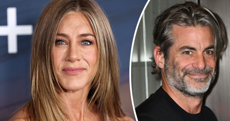Jim Curtis: The Hypnotherapist and Life Coach Who Captivated Jennifer Aniston