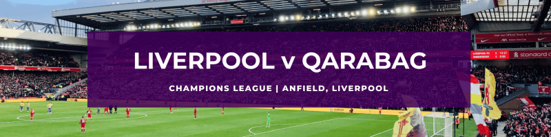 Liverpool vs. Qarabag FK: A Clash of Champions League Aspirations