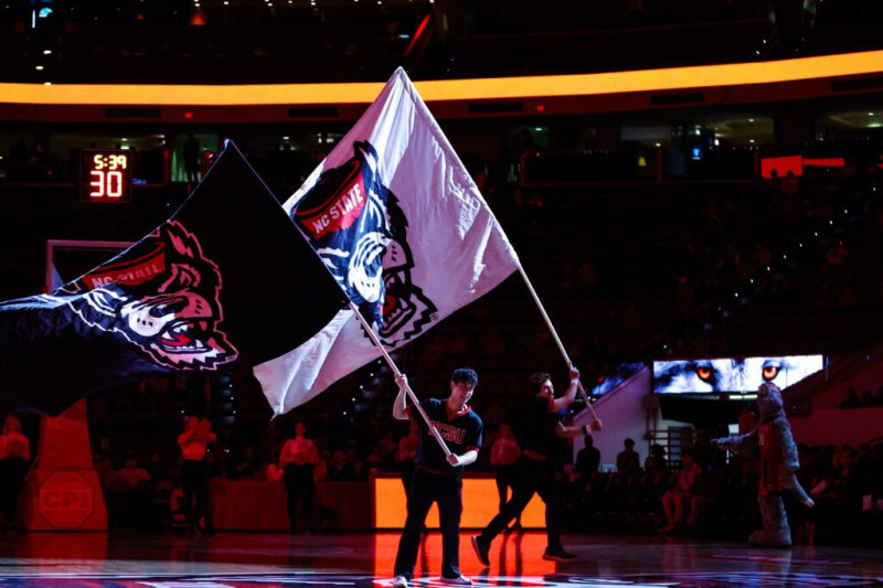 NC State Wolfpack vs. Florida State Seminoles: Critical ACC Showdown on Saturday