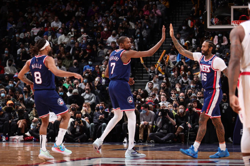 Nets vs. Clippers: A Lopsided Victory for the Clippers in 2026