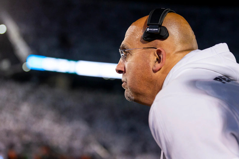 Penn State Football Schedule 2026: What to Expect from the Nittany Lions