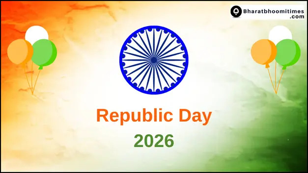 India's Grand Republic Day 2026 Celebrations: A Display of Unity and Strength