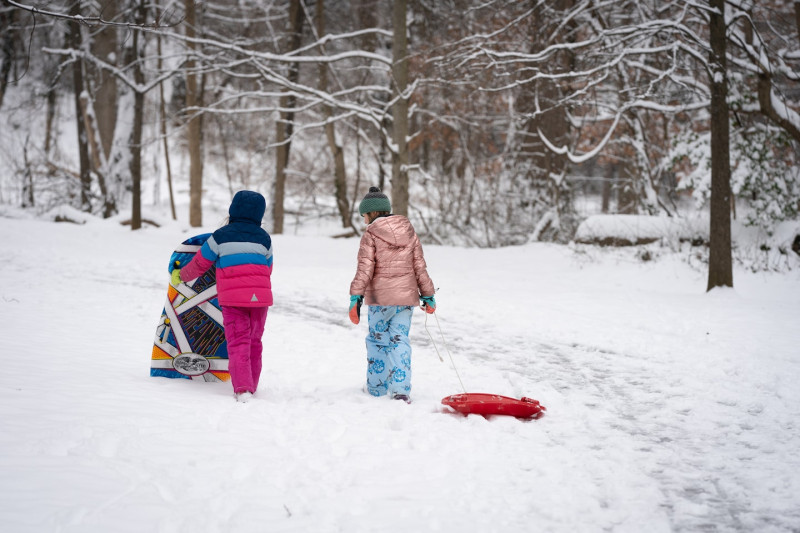 School Closings and Federal Government Status: A Comprehensive Overview for Tuesday, January 27, 2026