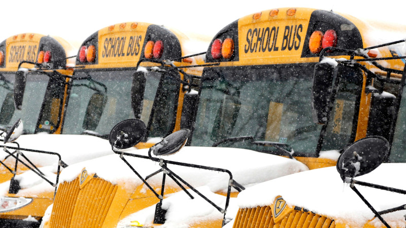The Impact of the Recent Snowstorm on the Philadelphia School District