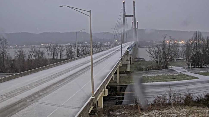 Cincinnati Public Schools Shut Down Due to Severe Winter Storm