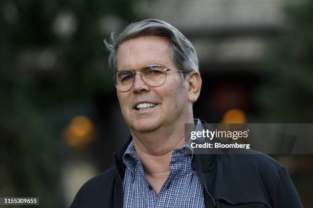 Scott Bessent: Treasury Secretary's Bold Move Against Booz Allen Hamilton