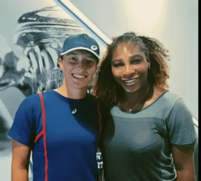 Serena Williams: A Legacy of Tennis and Resilience