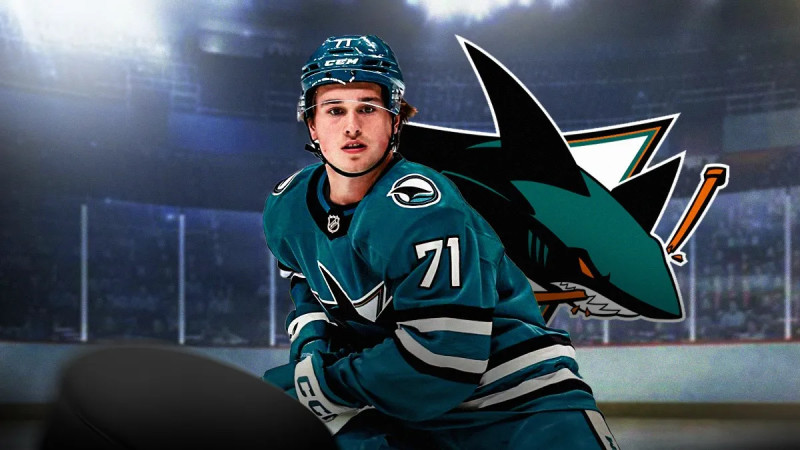 The 2026 San Jose Sharks and Vancouver Canucks Rivalry: A Clash of Titans