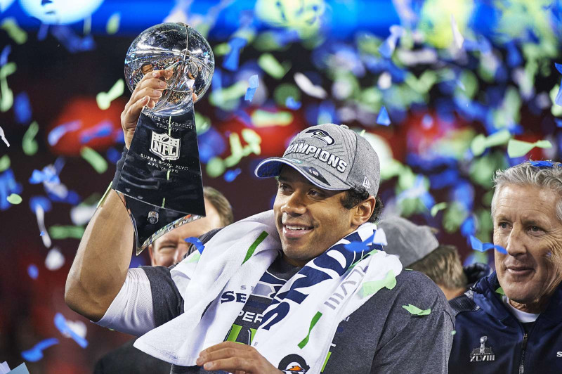 The Seattle Seahawks: A Detailed Look at Their Super Bowl History