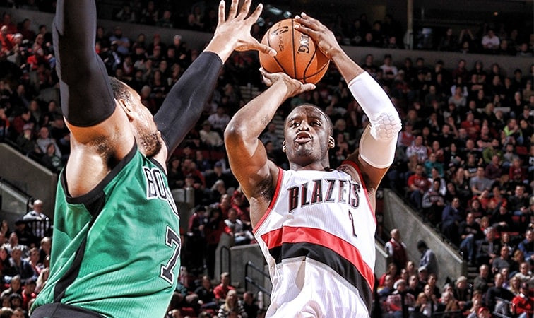 The Clash of Titans: Portland Trail Blazers vs. Boston Celtics