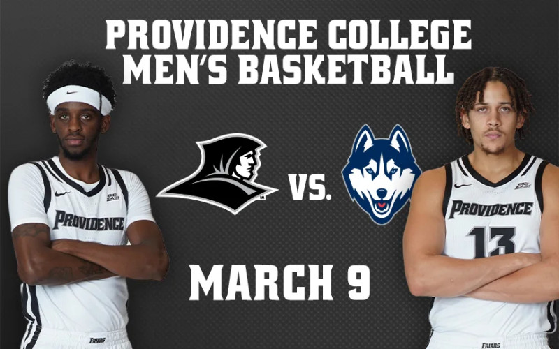 UConn Men's Basketball Triumphs in Overtime Victory Against Providence
