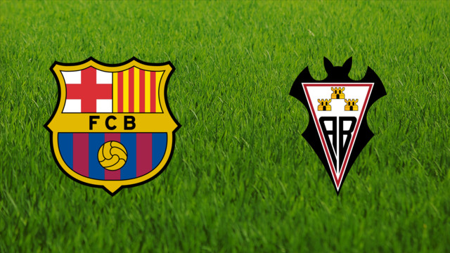 Albacete vs. Barcelona: Copa del Rey Quarterfinal Live Updates and Analysis