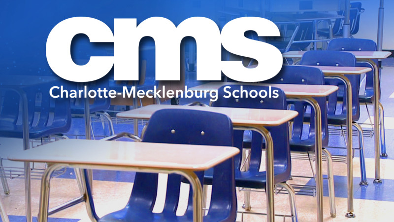 Charlotte-Mecklenburg Schools Navigate Wintry Weather: Closures and Continuity