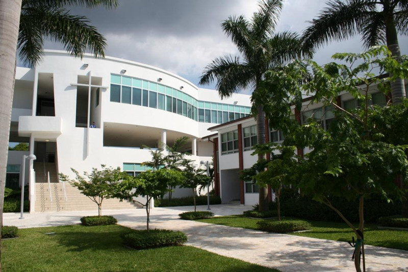 Columbus High School: A Day of Drama in Miami