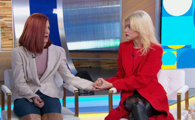 The Turpin Siblings' Horrifying Journey: A Diane Sawyer Special