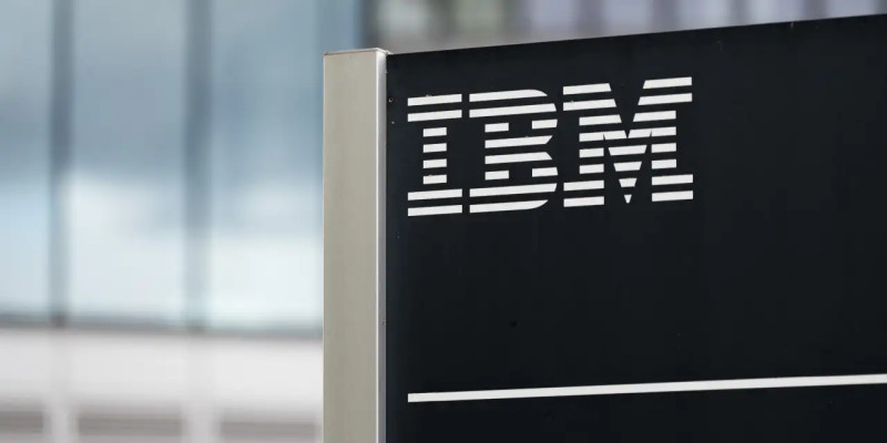 IBM Stock Plummets 13%: The Impact of Anthropic's AI Innovations