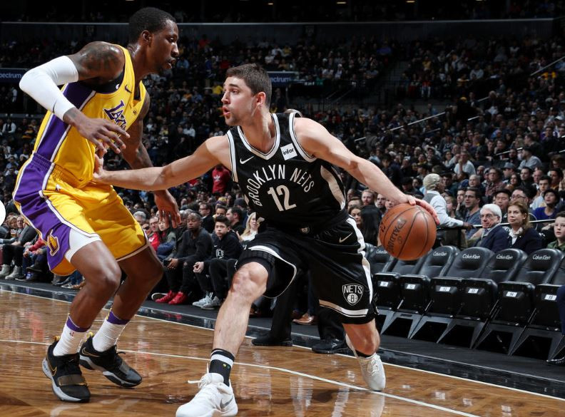 Lakers Secure Dominant Victory Over Nets in Austin Reaves' Return