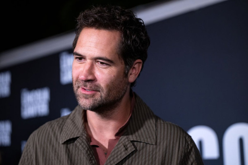 Manuel Garcia-Rulfo: A Rising Star in Hollywood