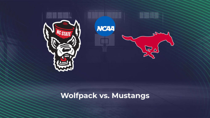 NC State Wolfpack's Road to Victory: A Thrilling Matchup with SMU Mustangs