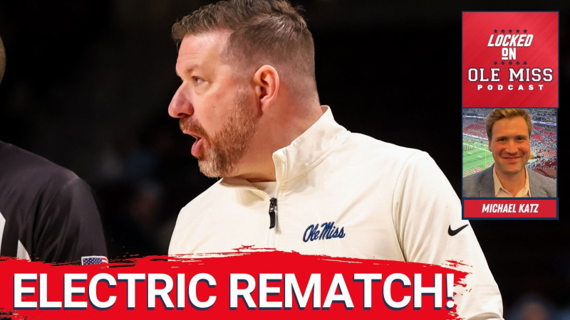 The Thrilling Clash: Ole Miss vs. Tennessee