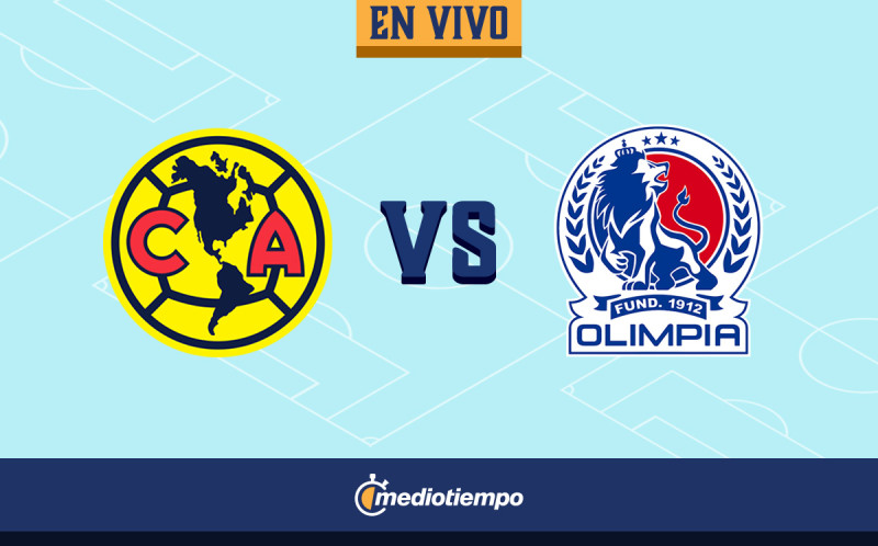 Olimpia vs. América: A Thrilling Start to the 2026 Concacaf Champions League