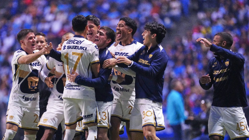 San Diego FC vs Pumas UNAM: A Clash of Titans in the 2026 CONCACAF Champions Cup
