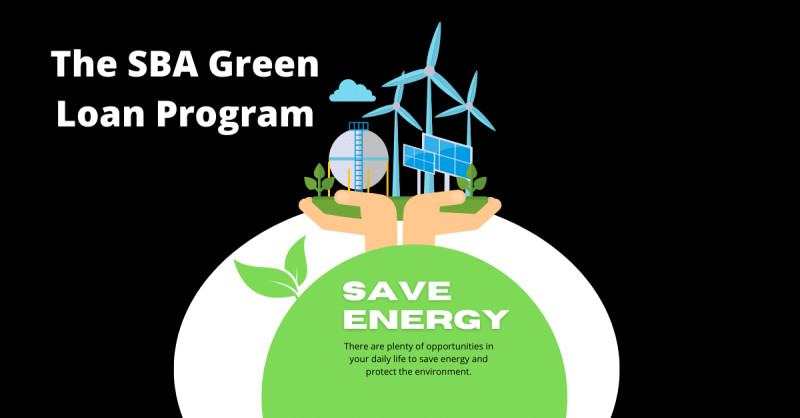 Small Business Administration Tightens SBA Loan Eligibility: Green Card Holders Left Out