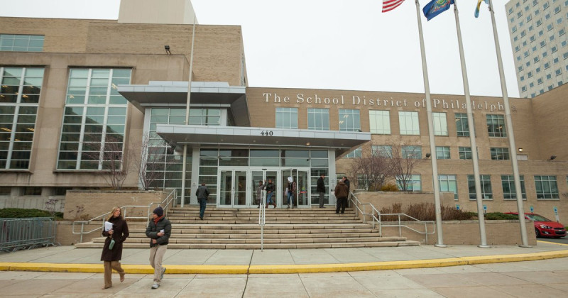The Philadelphia School District: Navigating Challenges and Changes