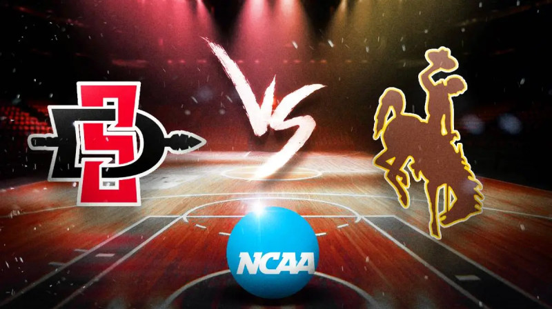 San Diego State Aztecs & Wyoming Cowboys: A Mountain West Clash