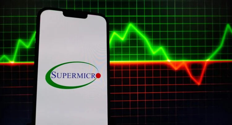 Navigating the Dynamics of Super Micro Computer, Inc. (SMCI) Stock