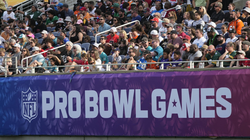The NFC Dominates in a Thrilling 2026 Pro Bowl Showdown