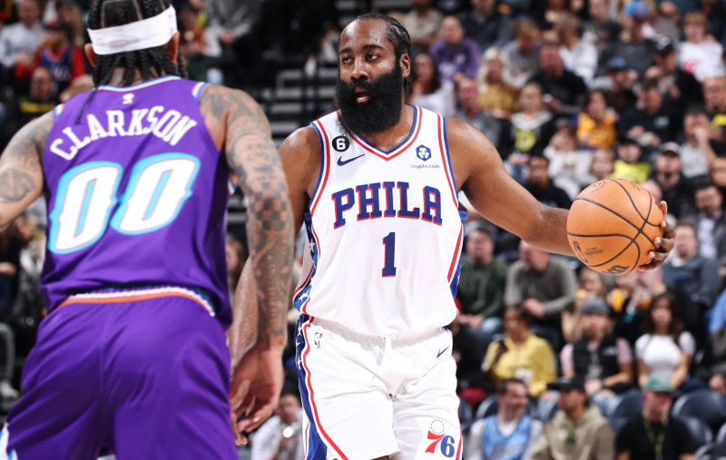 76ers vs Jazz: An Unpredictable Clash in the NBA