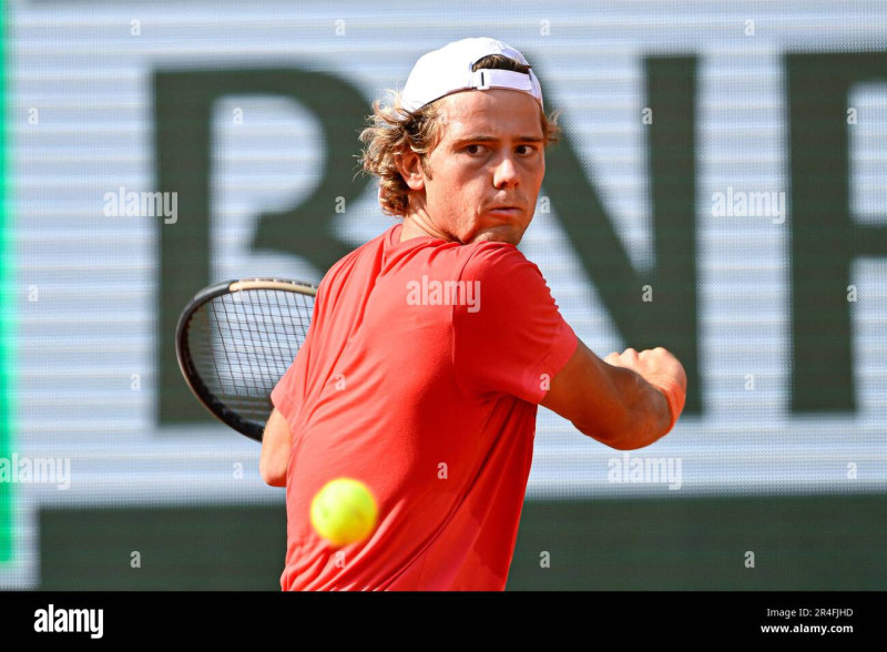 Aleksandar Kovačević: The Man Behind the Scenes of Novak Djokovic’s Success