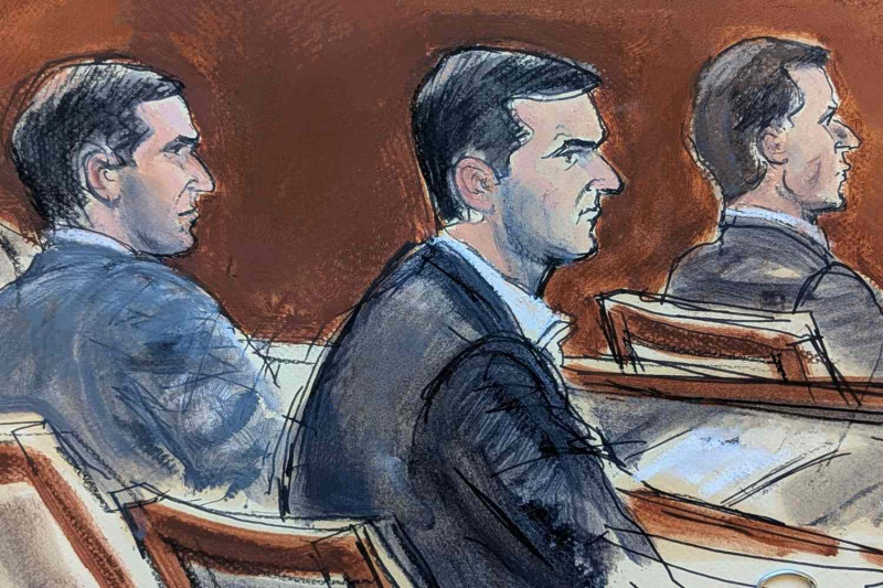 The Alexander Brothers Trial: A Shocking Verdict in the High-Profile Sex Trafficking Case