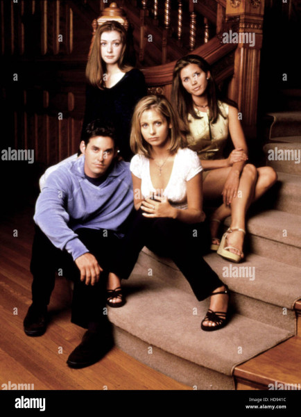 Alysons Hannigan Reflects on the Legacy of Nicholas Brendon and the Impact of 'Buffy the Vampire Slayer'